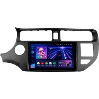 Штатна магнітола Teyes CC3 4+32 Gb Kia RIO 4 K3 2011-2015 9"