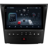 Штатна магнітола Teyes CC4 Pro 12+256 Gb Lexus GS300 S190 GS350 GS400 GS430 GS450h GS460 GS 300 III 3 350 400 430 450h 460 2004-2011 9" 2k (L3)
