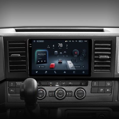 Штатна магнітола Teyes CC4 Pro 12+256 Gb Volkswagen Caravelle 6 T6.1 T6 2015 - 2020 9" 2k (L1)