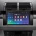 Штатна магнітола SIGMA PRO 9432 ANDROID 10 4+32 Gb 4G DSP BMW X5 E39 E53 1999 - 2006 9"