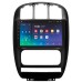 Штатна магнітола SIGMA PRO 10432 ANDROID 10 4+32 Gb 4G DSP Dodge Caravan 4 For Chrysler Voyager RG RS For Town and Country RS 2000-2007 (B) 10" (L1)