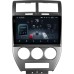Штатна магнітола Teyes CC4 Pro 12+256 Gb Jeep Compass 1 MK 2006-2010 10" 2k (L1)