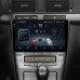 Штатна магнітола Teyes CC4 Pro 12+256 Gb Toyota Avensis T250 2 II 2003-2009 9" 2k
