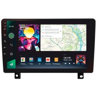Штатна магнітола SIGMA PRO 9464 ANDROID 10 4+64 Gb 4G DSP Opel Astra H (F1) 2006-2014 9" (L2)