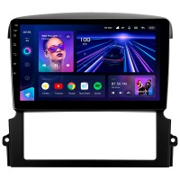 Штатна магнітола Teyes CC3 4+32 Gb Kia Sorento BL 2002 - 2011 9"