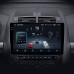 Штатна магнітола Teyes CC4 Pro 8+128 Gb Peugeot 407 1 2004 - 2011 (F2) 9" 2k (L2)