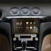 Штатна магнітола SIGMA S9432 ANDROID 10 4+32 Gb 4G DSP Ford S-MAX 1 2006-2015 (F1) 9"