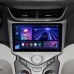 Штатна магнітола Teyes CC3 4+32 Gb Chery Fulwin 2 Very A13 (F1) 2013 - 2016 9"