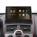 Штатна магнітола SIGMA S9432 ANDROID 10 4+32 Gb 4G DSP Renault Megane 2 2002-2009 9"