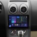 Штатна магнітола Teyes CC3L 4+64 Gb Nissan Qashqai 1 J10 2006-2013 (F1) 9"
