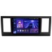 Штатна магнітола Teyes CC3 6+128 Gb з коловим оглядом 360° Volkswagen Caravelle 6 T6.1 T6 2015 - 2020 9" 2k (L1)
