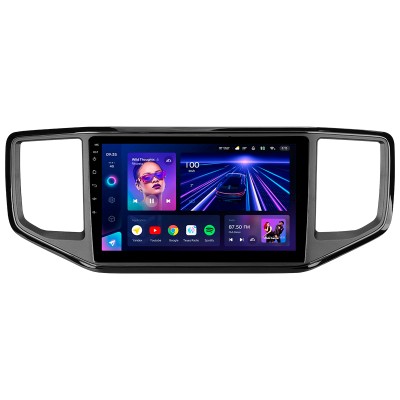 Штатна магнітола Teyes CC3 4+32 Gb Volkswagen Amarok 1 2016-2020 9" (L1)