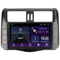 Штатна магнітола SIGMA E9232 ANDROID 10 2+32 Gb Toyota Land Cruiser Prado 150 2009-2013 (C) 9" (L2)