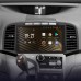 Штатна магнітола SIGMA S9432 ANDROID 10 4+32 Gb 4G DSP Toyota Venza 2008-2016 9"