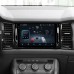 Штатна магнітола Teyes CC4 Pro 8+128 Gb Skoda Kodiaq 2016-2021 Karoq NU7 2017-2021 (B) 9" 2k