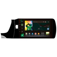 Штатна магнітола SIGMA X9464 ANDROID 10 4+64 Gb 4G DSP Honda Amaze 2018-2023 BRV (Left hand driver) 2022-2023 9"