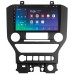 Штатна магнітола SIGMA X9432 ANDROID 10 4+32 Gb 4G DSP Ford Mustang VI S550 (F2) 2014-2023 9" (L2)