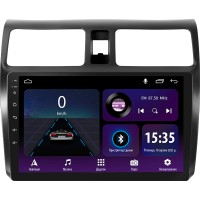 Штатна магнітола SIGMA E10232 ANDROID 10 2+32 Gb Suzuki Swift 3 2003-2010 10"