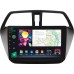 Штатна магнітола SIGMA PRO 9464 ANDROID 10 4+64 Gb 4G DSP Suzuki SX4 2 S-Cross 2012-2016 9"