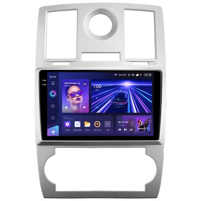 Штатна магнітола Teyes CC3 4+64 Gb Chrysler 300C 1 2004-2011 9" 2k (L1)