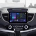Штатна магнітола Teyes CC3L 4+32 Gb Honda CR-V CR-V 4 RM RE 2011-2018 (C) 10"