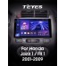 Штатна магнітола Teyes CC3 4+32 Gb Honda Jazz 1 GD Fit 1 2001 - 2009 9" 2k