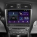 Штатна магнітола SIGMA E10232 ANDROID 10 2+32 Gb Lexus IS250 XE20 (Lp) 2005-2013 10" (L3)
