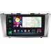 Штатна магнітола SIGMA PRO 9464 ANDROID 10 4+64 Gb 4G DSP Toyota Camry 6 XV 40 50 2006-2011 (F1) 9"