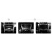 Штатна магнітола SIGMA F10216 ANDROID 10 2+32 Gb Toyota Camry 7 XV 50 55 2011-2014 (A) 10"