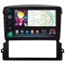 Штатна магнітола SIGMA PRO 9464 ANDROID 10 4+64 Gb 4G DSP Kia Sorento BL 2002 - 2011 9"