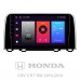 Штатна магнітола SIGMA F9216 ANDROID 10 2+32 Gb Honda CR-V CR-V 5 RT RW 2017-2022 9"
