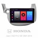 Штатна магнітола SIGMA F10216 ANDROID 10 2+32 Gb Honda Jazz 2 GG Fit 2 GE 2007 - 2014 10"