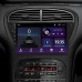 Штатна магнітола SIGMA E9232 ANDROID 10 2+32 Gb Peugeot 607 2004-2010 9" (L1)