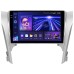 Штатна магнітола Teyes CC3 6+128 Gb з коловим оглядом 360° Toyota Camry 7 XV 50 55 2011-2014 (B) 10" 2k