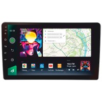 Штатна магнітола SIGMA PRO 10464 ANDROID 10 4+64 Gb 4G DSP Honda Element YH 2002-2011 10"
