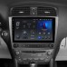 Штатна магнітола Teyes X1 2+32Gb Lexus IS250 XE20 (Lp) 2005-2013 10" (L3)