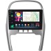 Штатна магнітола SIGMA PRO 10464 ANDROID 10 4+64 Gb 4G DSP Chery Tiggo 3 2014-2015 10"