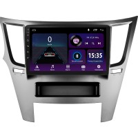 Штатна магнітола SIGMA E9232 ANDROID 10 2+32 Gb Subaru Outback 4 Legacy 5 2009-2014 9"