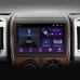 Штатна магнітола SIGMA E9232 ANDROID 10 2+32 Gb Fiat Ducato 3 For Peugeot Boxer 2 For Citroen Jumper 2 2006-2022 (A) 9"