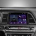 Штатна магнітола SIGMA E9232 ANDROID 10 2+32 Gb Hyundai Sonata 7 LF 2017-2019 9"