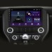 Штатна магнітола SIGMA E9232 ANDROID 10 2+32 Gb Ford Mustang VI S550 (F1) 2014-2023 9" (L1)