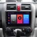 Штатна магнітола SIGMA F9216 ANDROID 10 2+32 Gb Honda CR-V CR-V 3 RE 2006-2012 9"