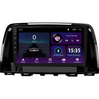 Штатна магнітола SIGMA E9232 ANDROID 10 2+32 Gb Mazda 6 Atenza 3 GJ 2012-2015 (A) 9"
