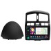 Штатна магнітола SIGMA PRO 9464 ANDROID 10 4+64 Gb 4G DSP Hyundai Santa Fe SM 2000-2012 For JAC S1 (Rein) 1 2007-2013 9"
