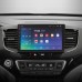 Штатна магнітола SIGMA PRO 10432 ANDROID 10 4+32 Gb 4G DSP Honda Pilot YF6 2015-2020 10" (L1)