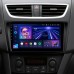 Штатна магнітола Teyes CC3 4+32 Gb Suzuki Swift 4 2011-2017 9"