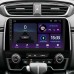 Штатна магнітола SIGMA E9232 ANDROID 10 2+32 Gb Honda CR-V CR-V 5 RT RW 2017-2022 9"