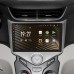 Штатна магнітола SIGMA S9432 ANDROID 10 4+32 Gb 4G DSP Chery Fulwin 2 Very A13 (F1) 2013 - 2016 9"