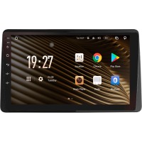 Штатна магнітола SIGMA S10432 ANDROID 10 4+32 Gb 4G DSP Renault Arkana 2019-2023 (F2) 10"