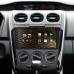Штатна магнітола SIGMA S9432 ANDROID 10 4+32 Gb 4G DSP Mazda CX7 CX-7 CX 7 ER 2009-2012 9" (L1)